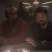 S7.E4: Gambit, Part I