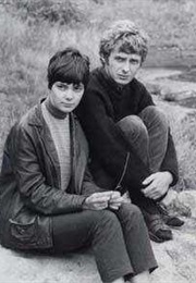 Mon Amie Pierrette (1969)