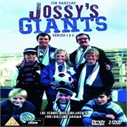 Jossy's Giants