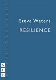Resilience (Waters, Steve)