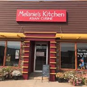 Melanie's Kitchen Asian Cuisine