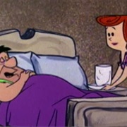 S4.E10: Sleep On, Sweet Fred