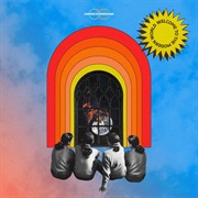 Welcome to the Modern World - Carver Commodore