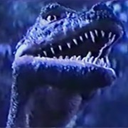 S1.E21: The Legend of Dinosaurs