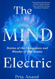 The Mind Electric (Anand)