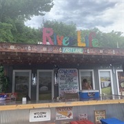 Trotter's on the River