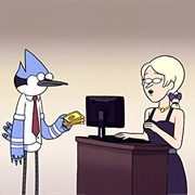 S4.E37: Steak Me Amadeus