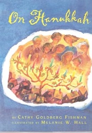 On Hanukkah (Fishman)