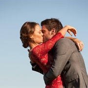 Heath & Bianca (Home & Away)