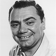 Ernest Borgnine