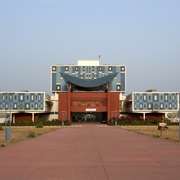 Université Cheikh Anta Diop De Dakar