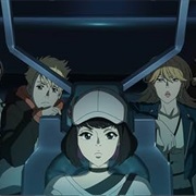 S1.E5: Pretty Vacant