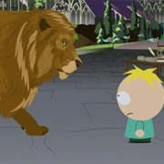 S11.E12: Imaginationland: Episode III