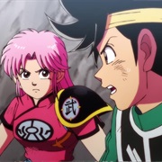 58. the Unlikely Savior