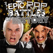 Epic Rap Battles of History (Nikola Tesla vs. Thomas Edison)