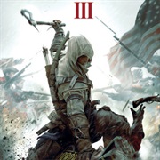 Assassin's Creed III