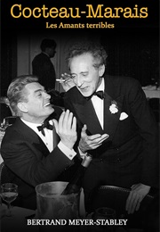 Cocteau Marais Les Amants Terribles (Bertrand Meyer-Stabley)