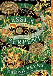 The Essex Serpent (Perry, Sarah)