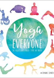 Yoga for Everyone (Dianne Bondy)