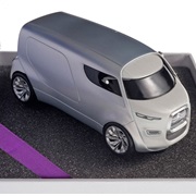 Citroën Tubik Concept 2011