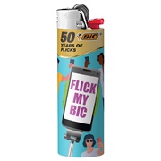 Flick My Bic