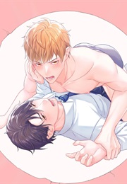 Want More Than a Peek? (Izuki Nao)