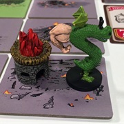 Trogdor!! the Board Game Playthrough