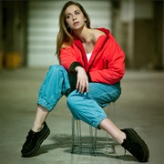 Kids Are Alright (Tate Mcrae, 2019)