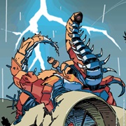 Tails Doll (Monster)