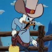 S1.E36: Ducks of the West