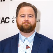 Paul Walter Hauser