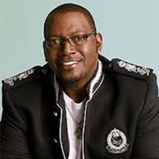Randy Jackson