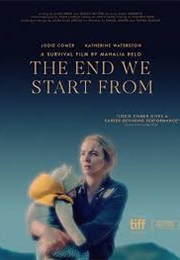 The End We Start From (2023)