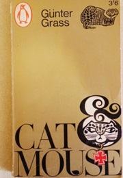 Cat & Mouse (Grass, Günter)