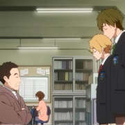 S1.E1: Saikai No Sutâtingu Burokku!