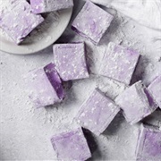 Grape Marshmallow