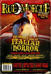 Rue Morge (Magazine)