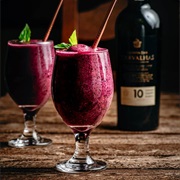 Boozy Smoothie