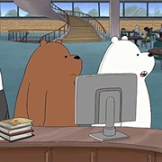 S2.E19: Creature Mysteries