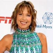 Hannah Storm ESPN
