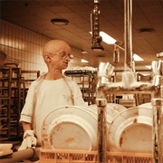 S3.E2: Kongressen Danser