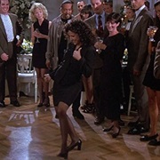 S8.E4: The Little Kicks