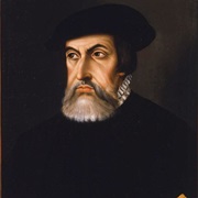 Fernando Cortez (Malipiero)