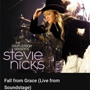 Fall From Grace - Stevie Nicks