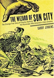 The Wizard of Sun City (Garry Jenkins)