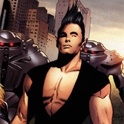 Namor (Earth 1610)