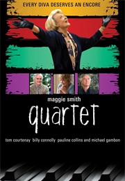 Quartet (2012)