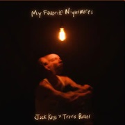 MY FAVORITE NIGHTMARES (Jack Kays, 2021)