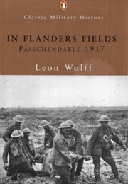 In Flanders Fields (Wolff, Leon)