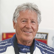 Mario Andretti